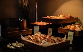 Hilton York